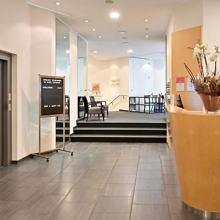 Hotel Зофинген Екстериор снимка