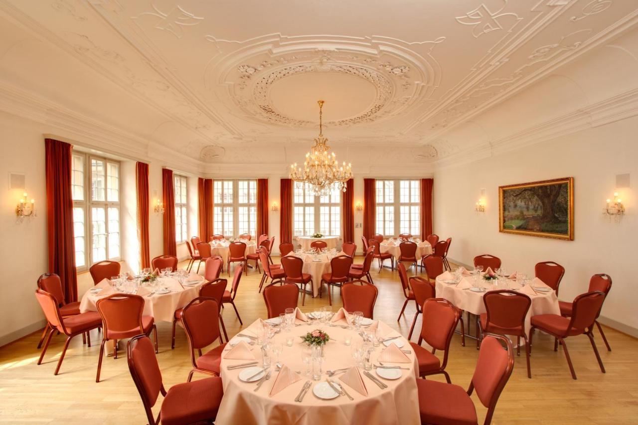 Hotel Зофинген Екстериор снимка