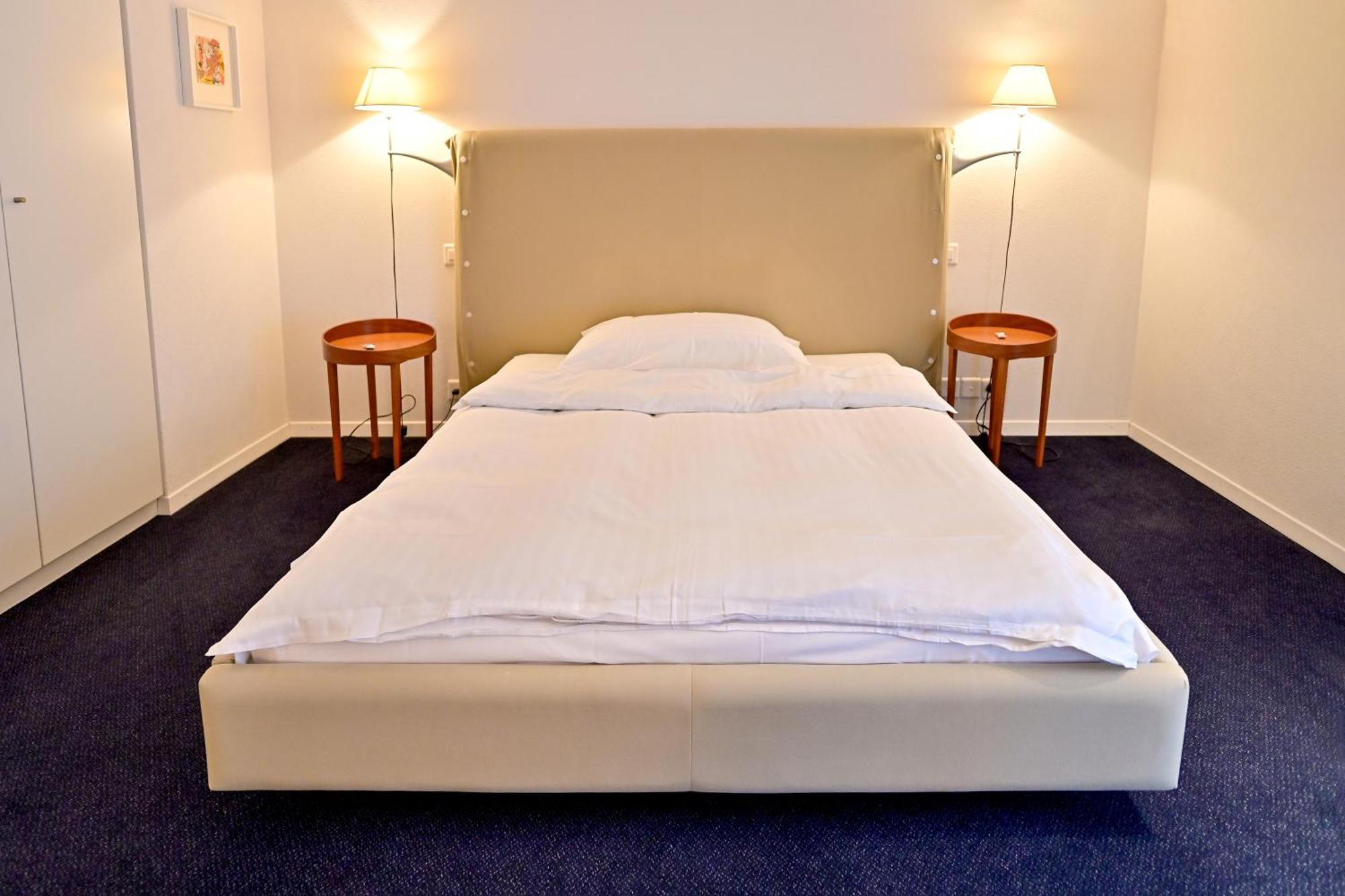 Hotel Зофинген Екстериор снимка